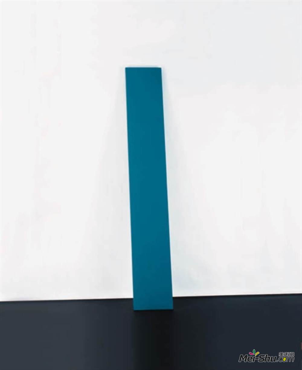 约翰·麦克拉肯(John McCracken)高清作品《门户》