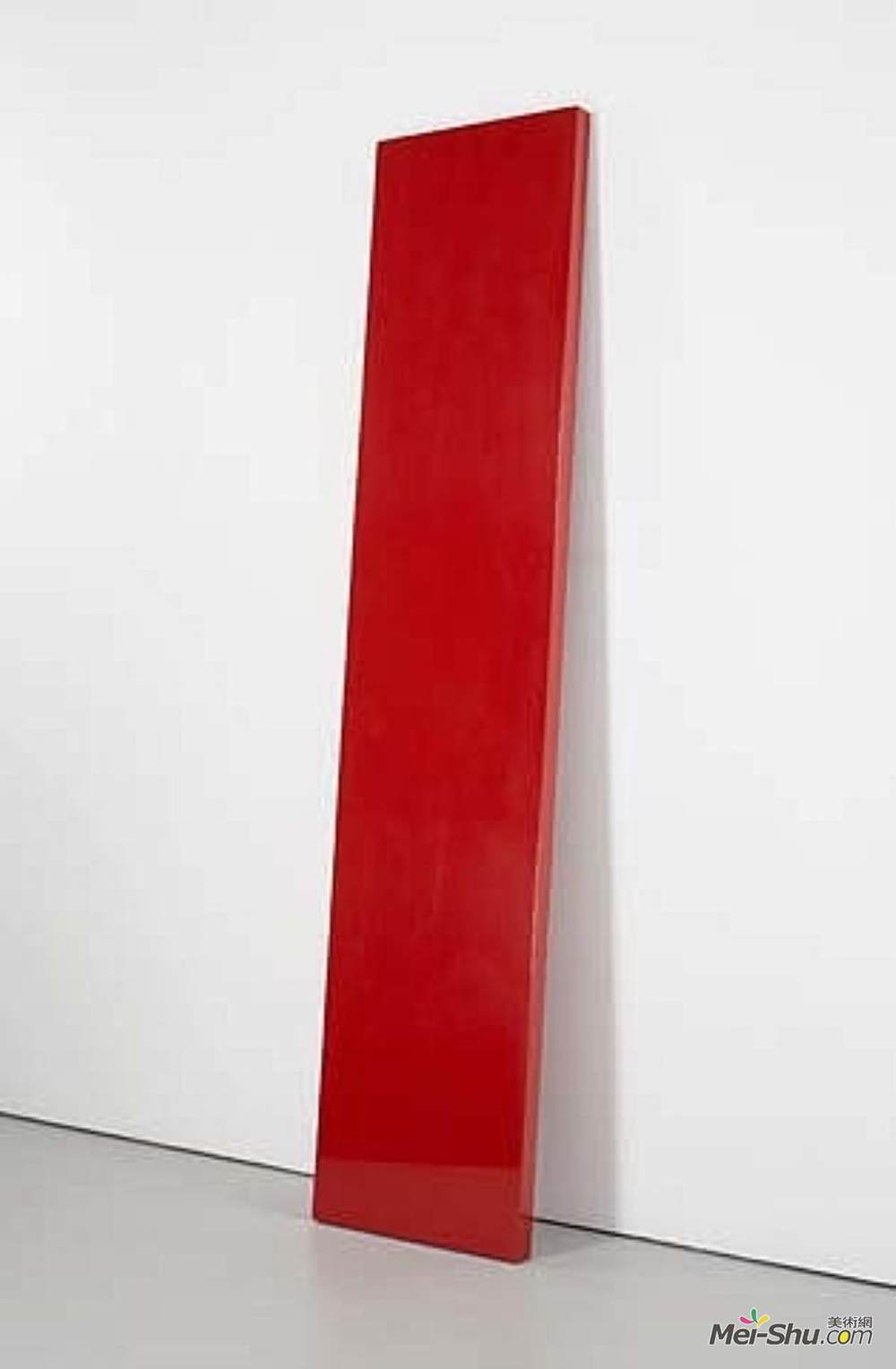 约翰·麦克拉肯(John McCracken)高清作品《辛》