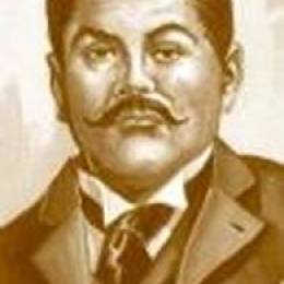 乔斯·瓜达卢佩·波萨达