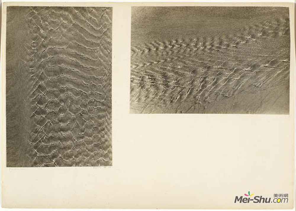 约瑟夫·亚伯斯(Josef Albers)高清作品《苦咸水比亚里茨八》