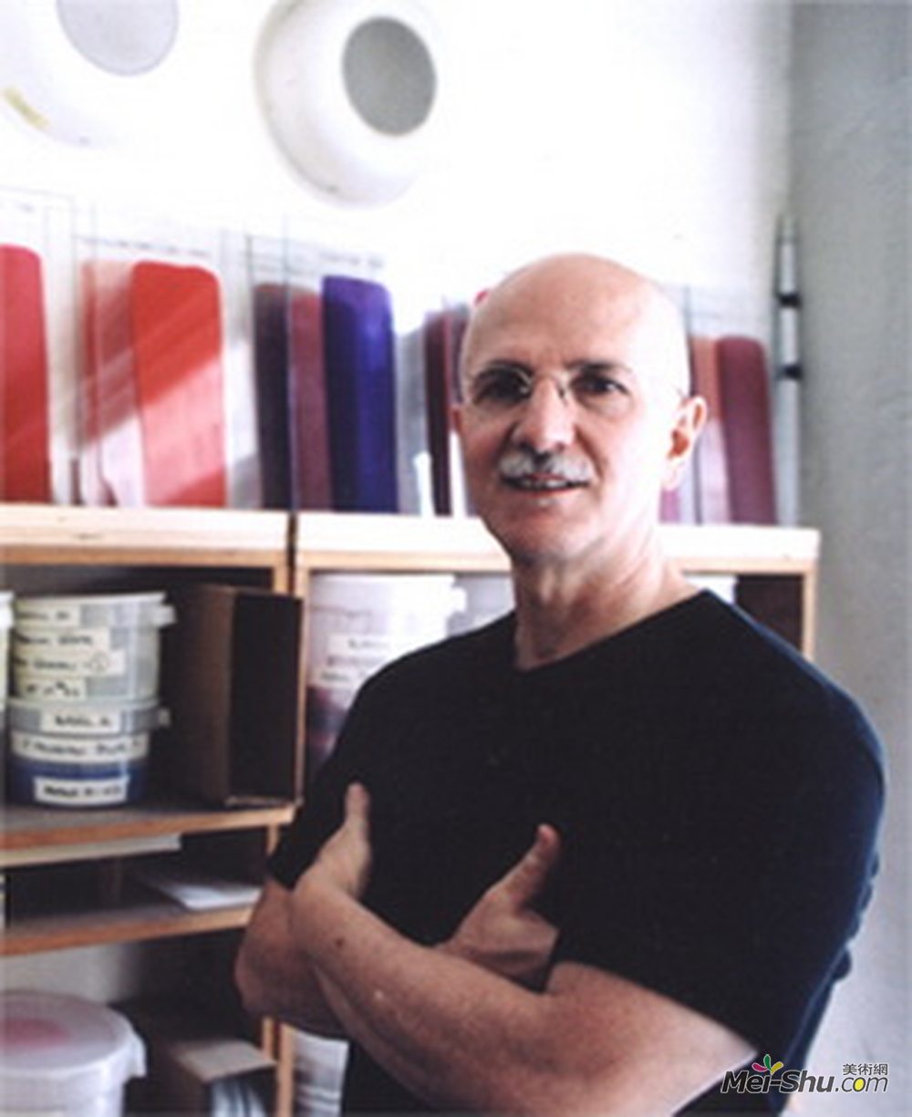 约瑟夫马里奥尼(Joseph Marioni)
