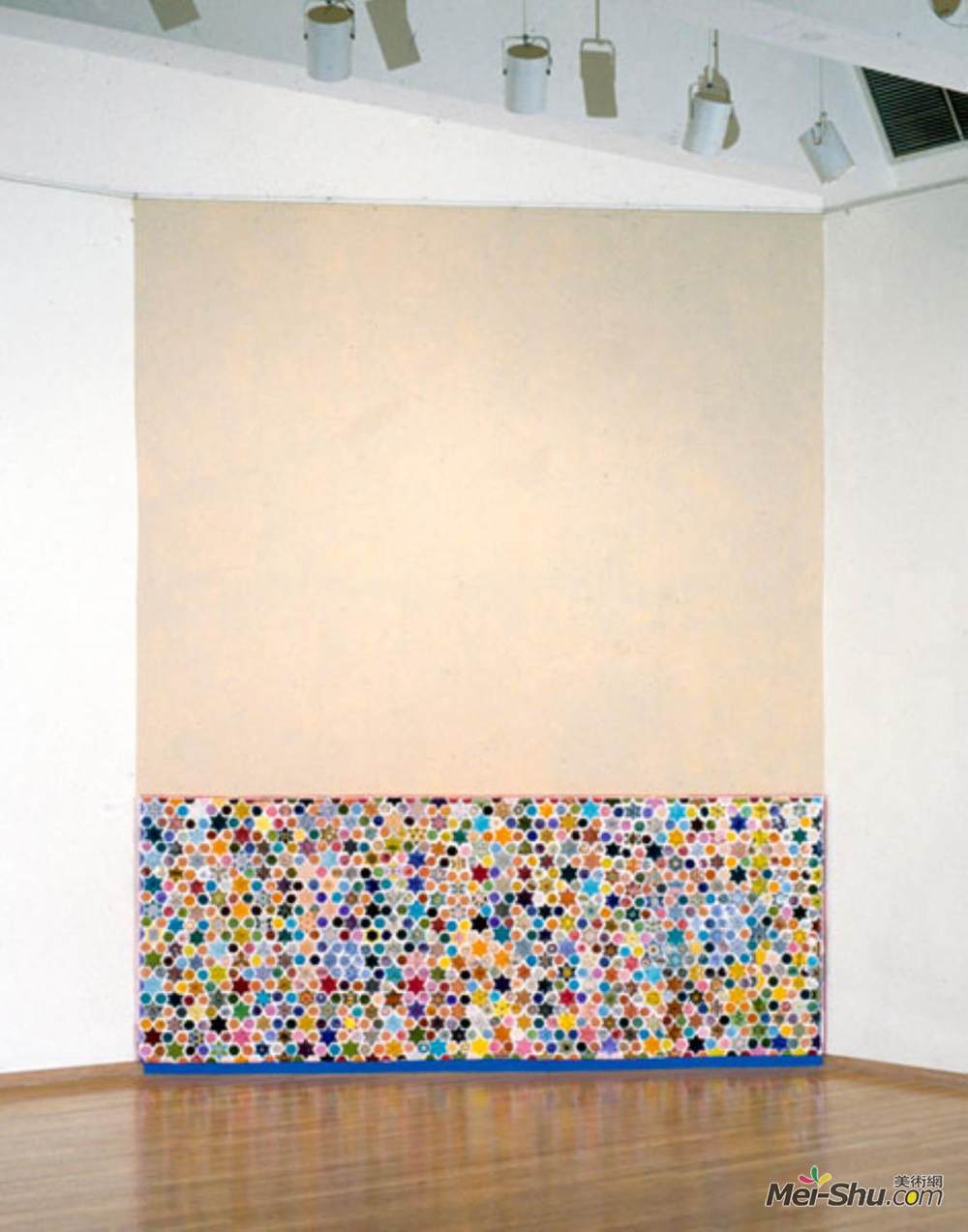 乔西·科兹洛夫(Joyce Kozloff)高清作品《阿拉伯风格》