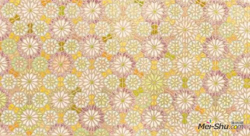 乔西·科兹洛夫(Joyce Kozloff)高清作品《它仍然是高艺术吗？》
