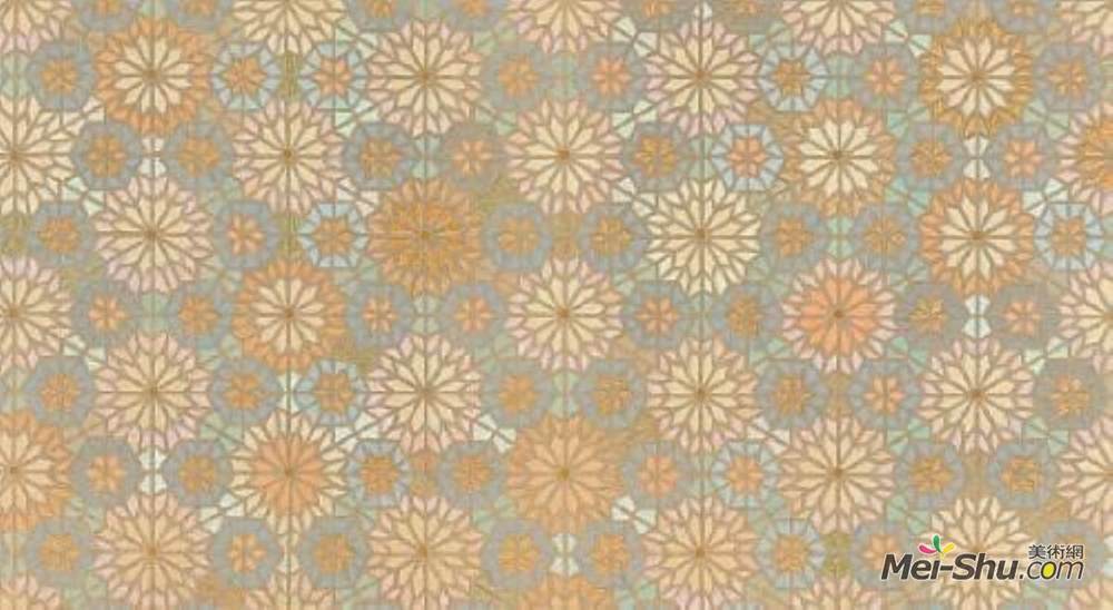 乔西·科兹洛夫(Joyce Kozloff)高清作品《它仍然是高艺术吗？》