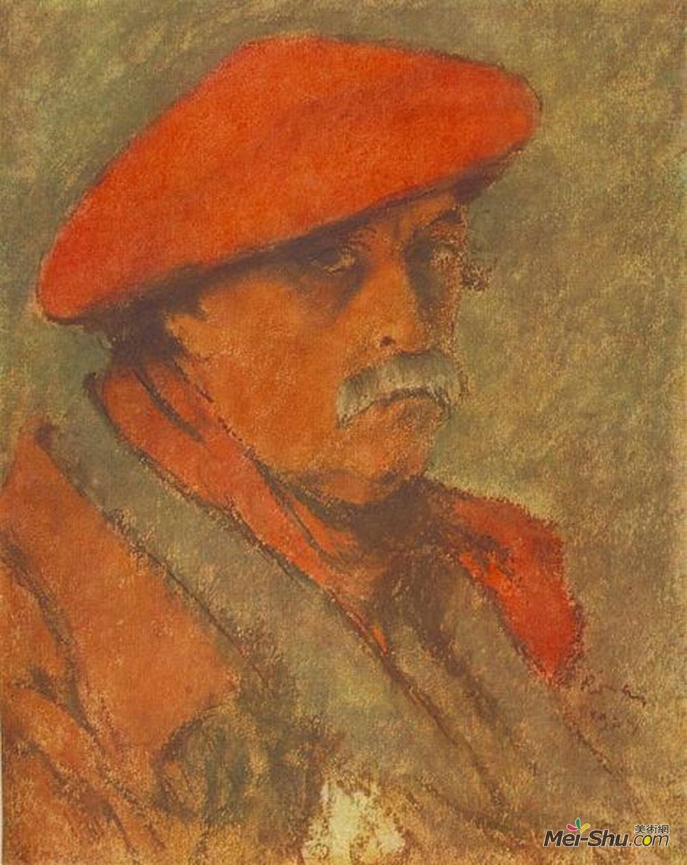 jozsef rippl - ronai(Jozsef Rippl-Ronai)