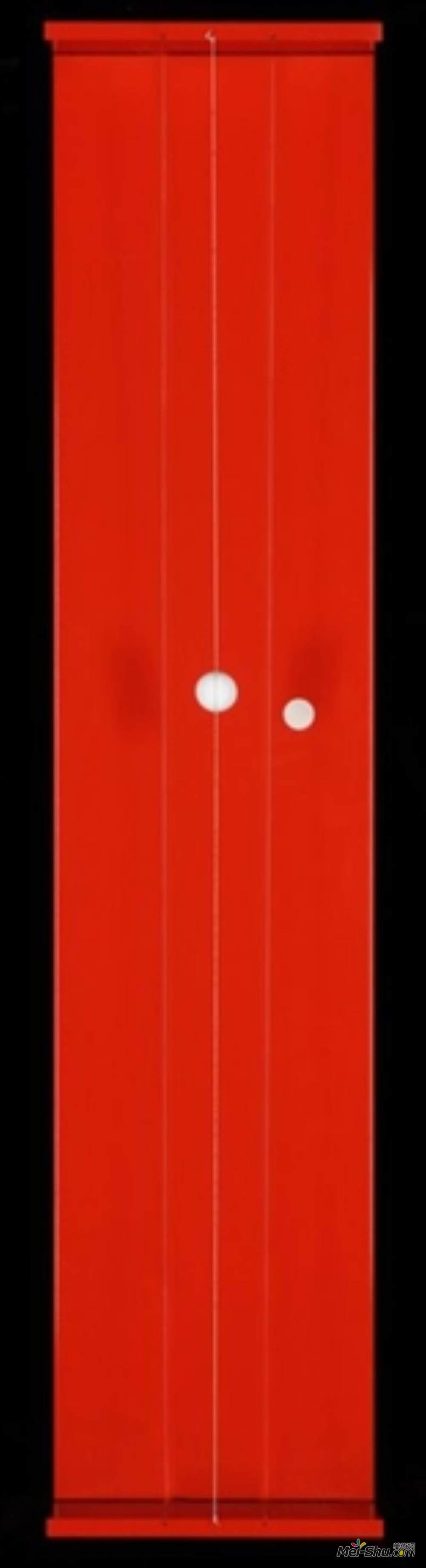 朱力奥·列帕尔珂(Julio Le Parc)高清作品《球》