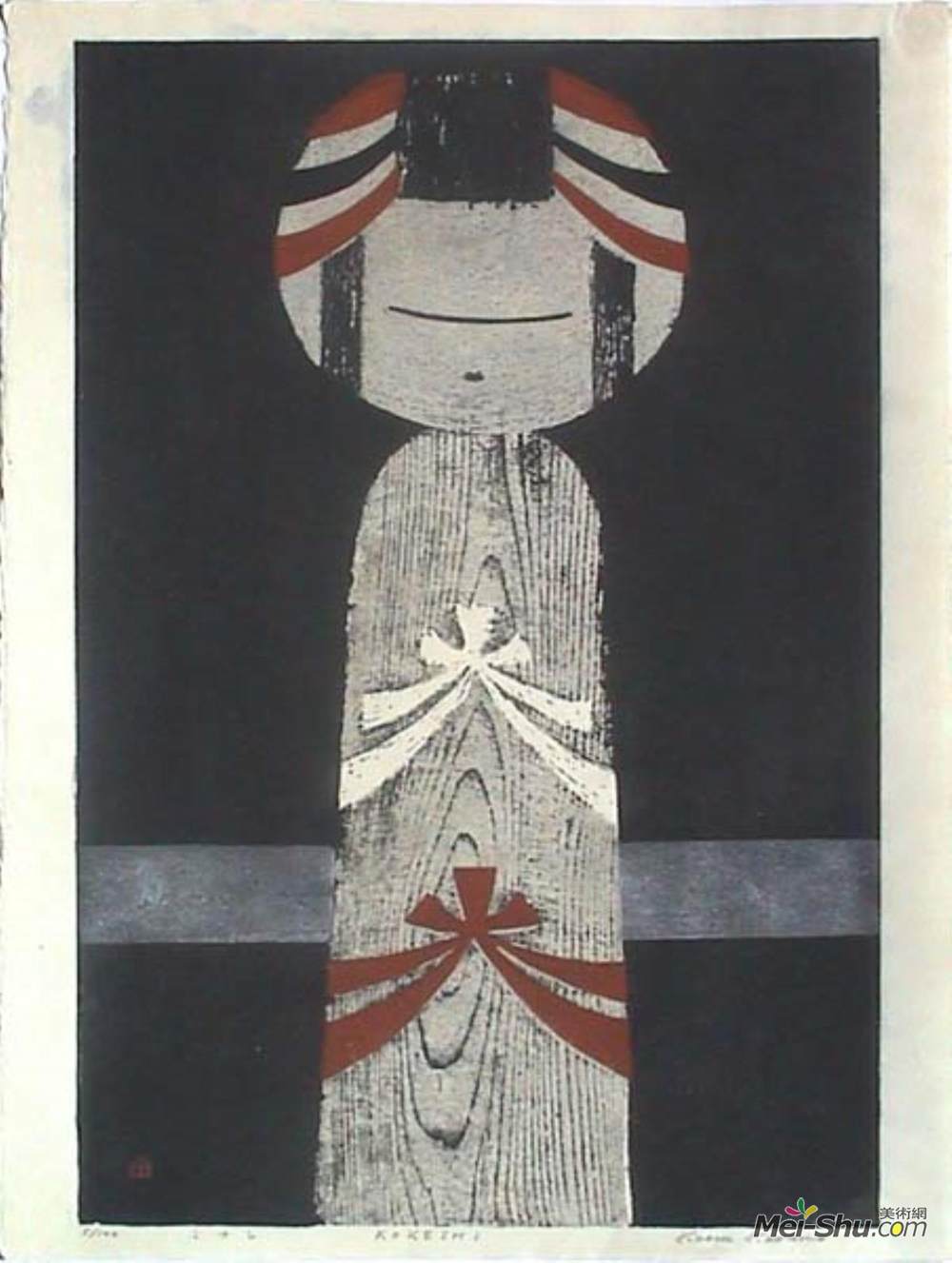 卡鲁卡瓦诺(Kaoru Kawano)高清作品《科奇希娃娃》