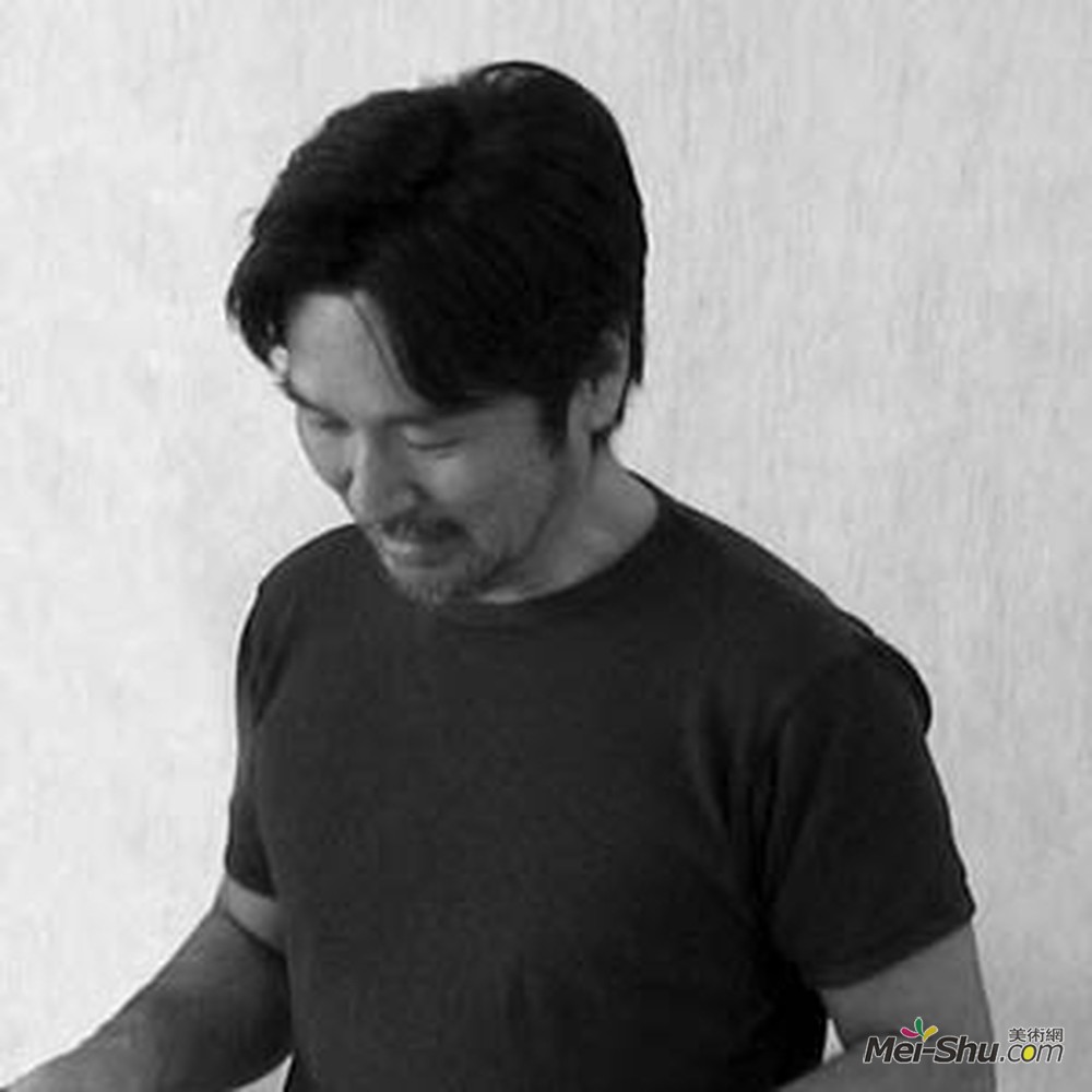 川川弘(Katsuhito Nishikawa)