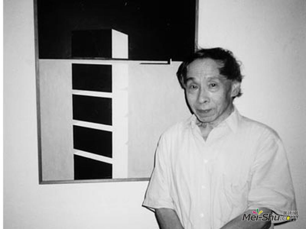 喀左中村(Kazuo Nakamura)