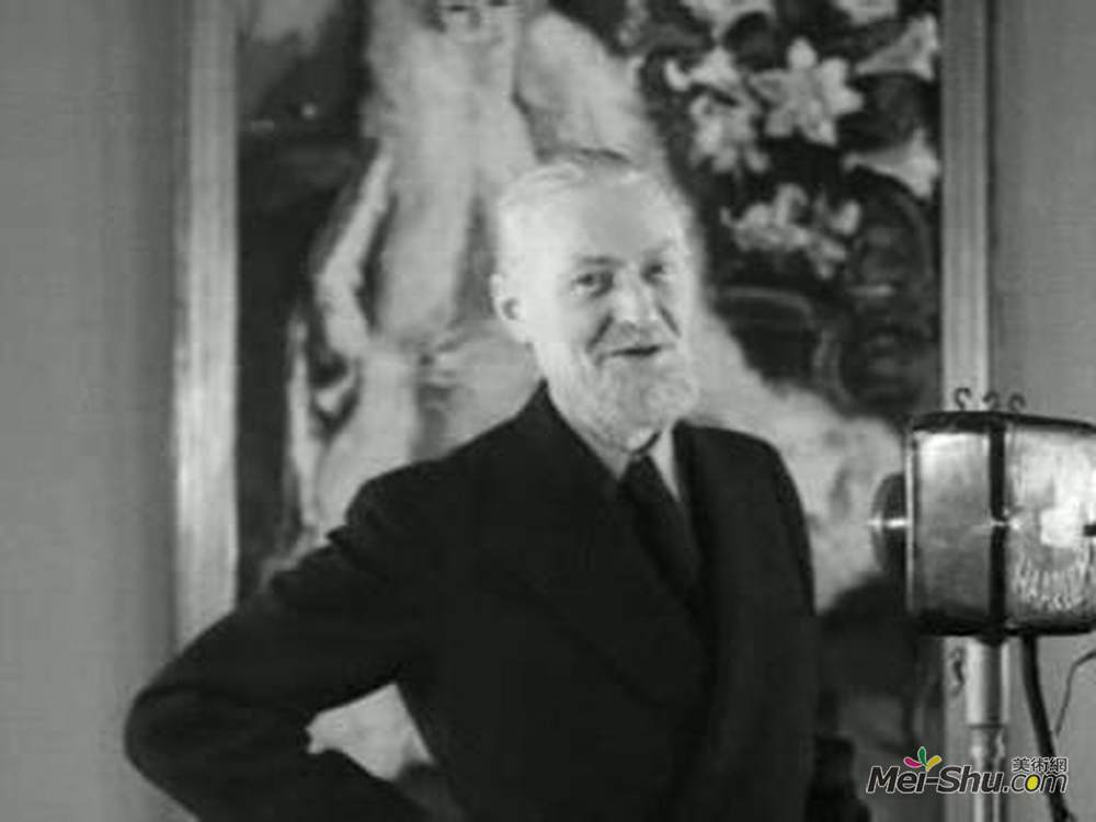 凯斯·凡·东根(Kees van Dongen)