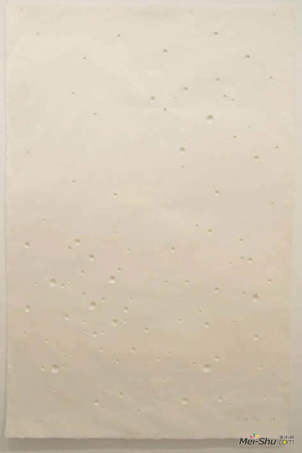 金昌烈(Kim Tschang-yeul)高清作品《尼格》