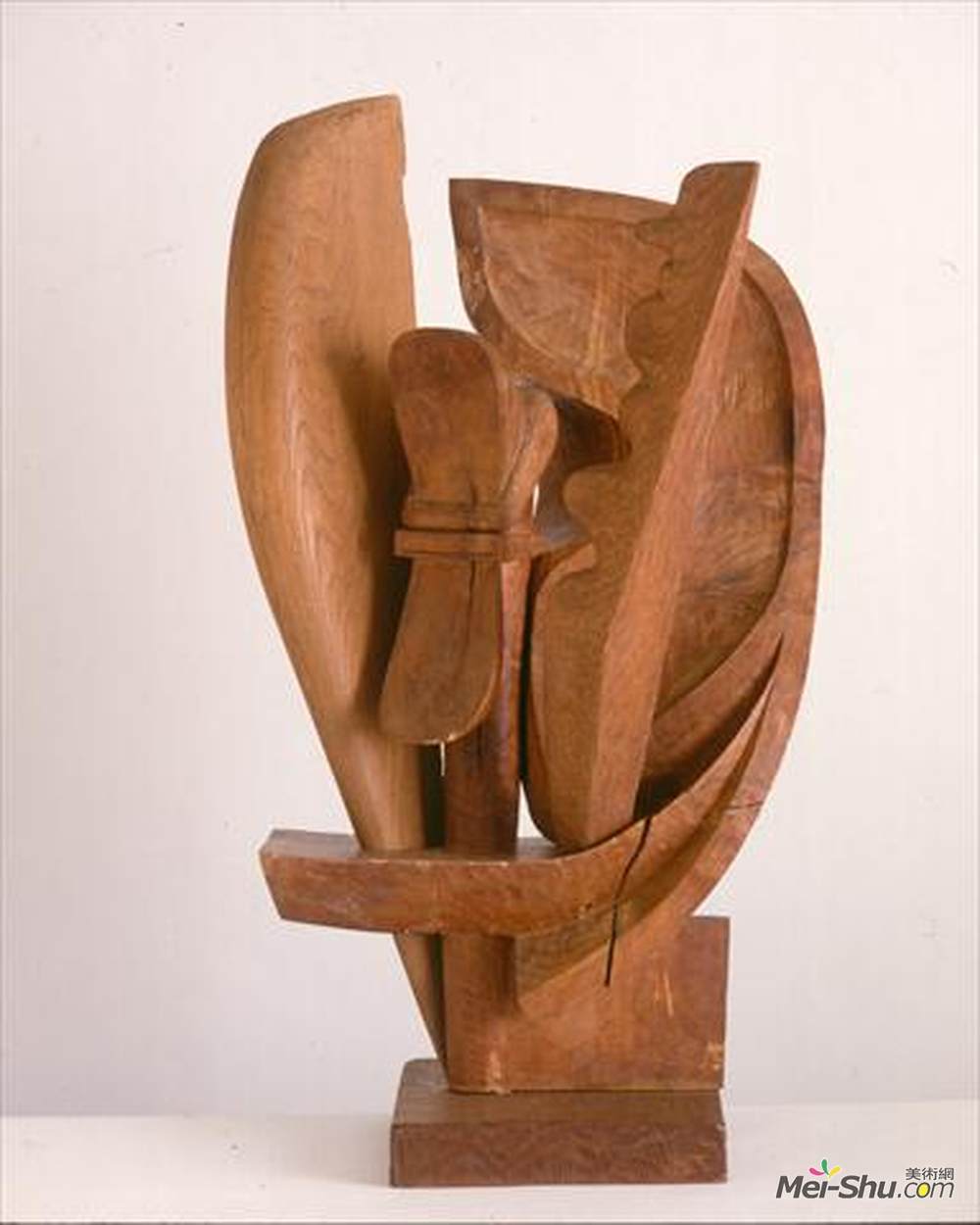 勒·柯布西耶(Le Corbusier)高清作品《乌布》
