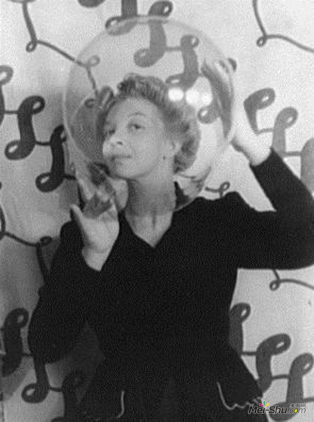 莱昂诺尔·菲尼(Leonor Fini)
