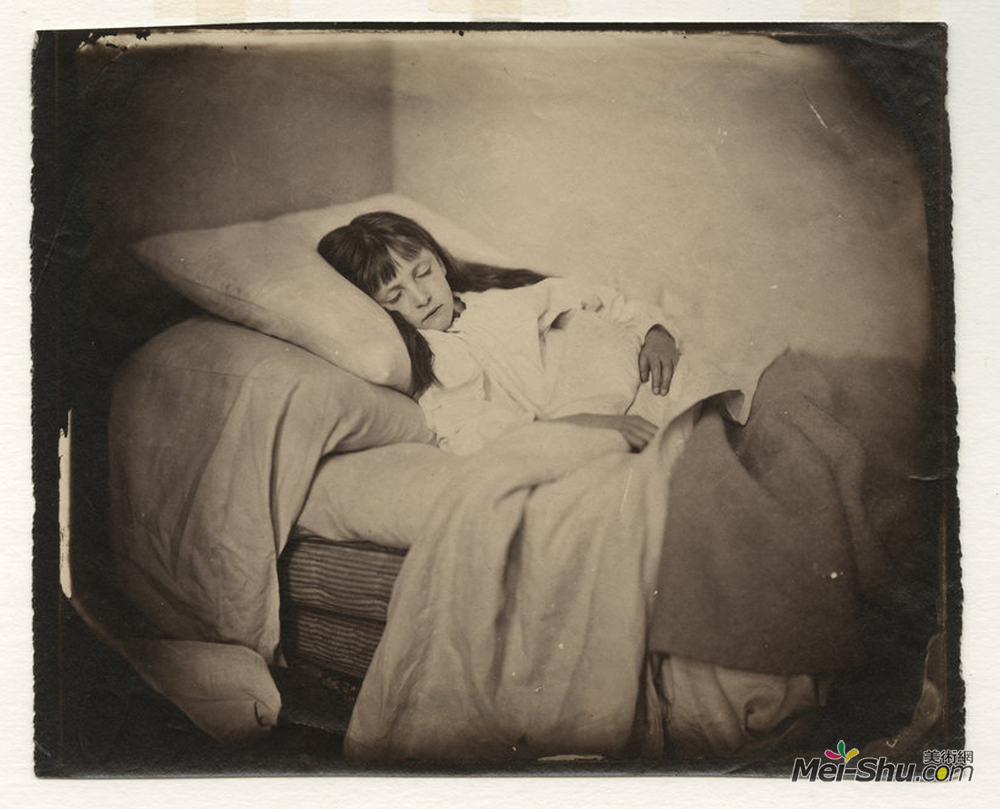 lewis carroll的作品,lewiscarroll 刘易斯·卡罗(lewis carroll)高清作品《玫瑰梦和沉睡光》