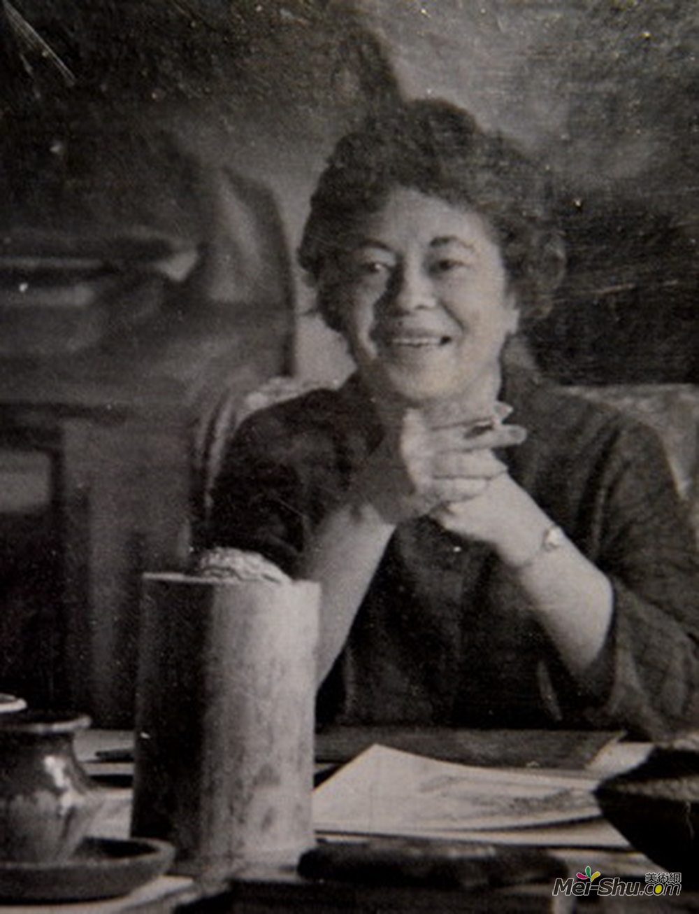 利维亚麦考维(Ligia Macovei)