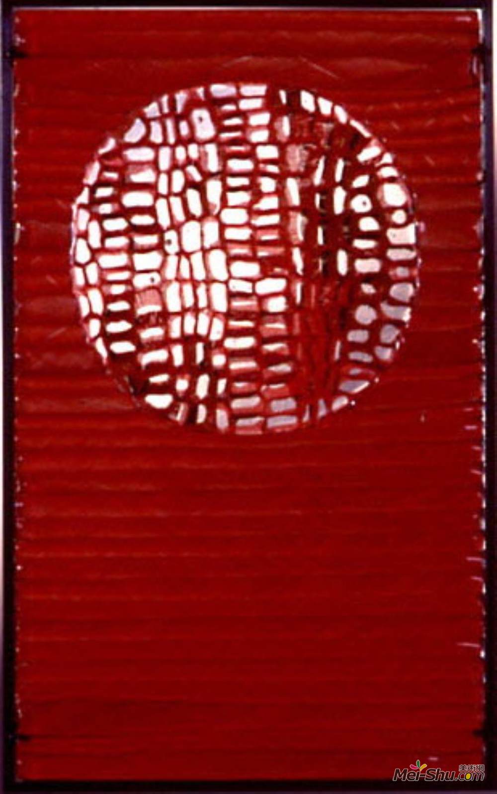 里诺·塔利亚彼得拉(Lino Tagliapietra)高清作品《福图纳》