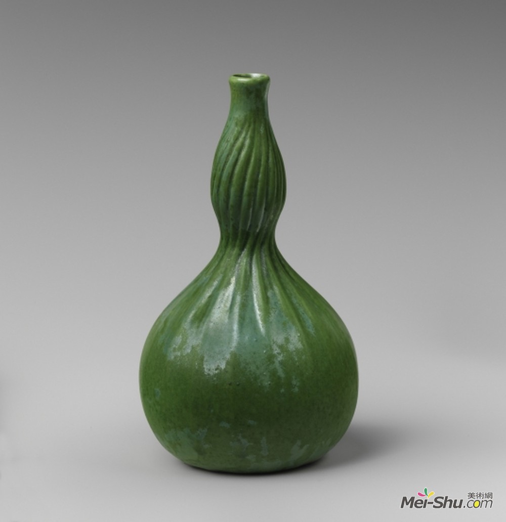蒂凡尼(Louis Comfort Tiffany)高清作品《花瓶》