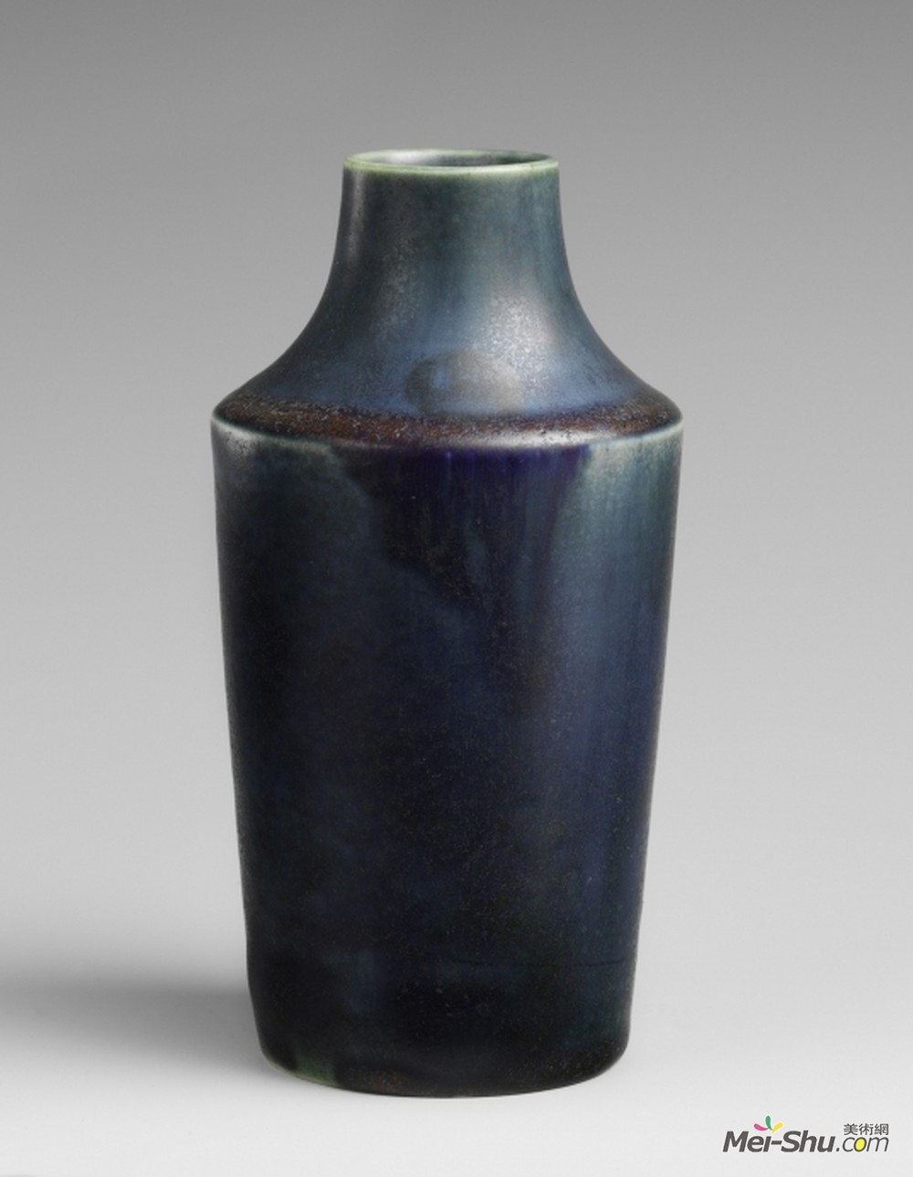 蒂凡尼(Louis Comfort Tiffany)高清作品《花瓶》