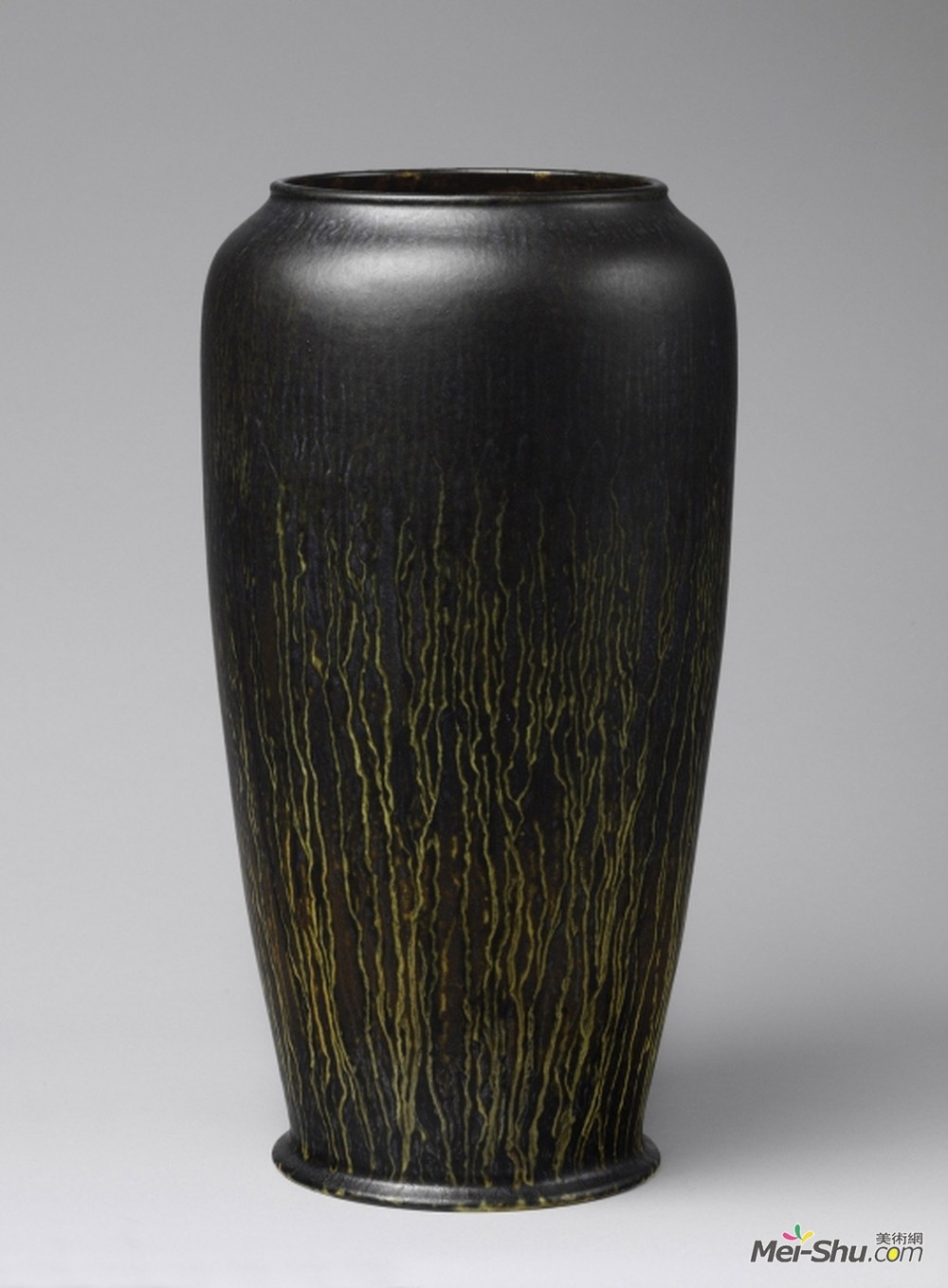 蒂凡尼(Louis Comfort Tiffany)高清作品《花瓶》