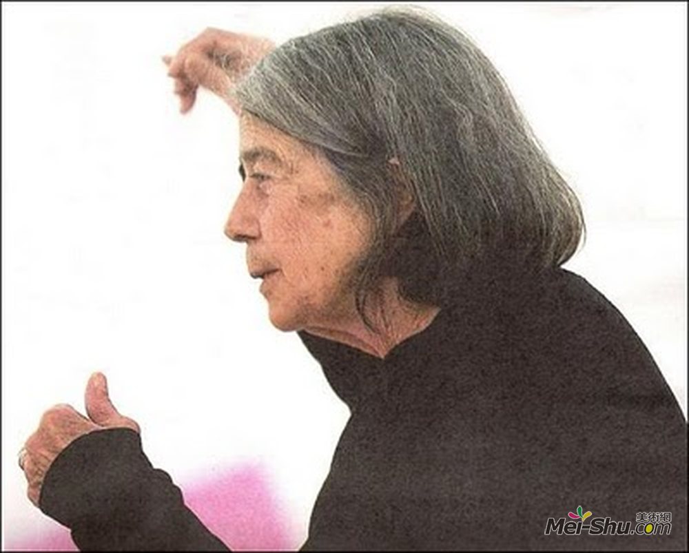 卢尔德卡斯特罗(Lourdes Castro)