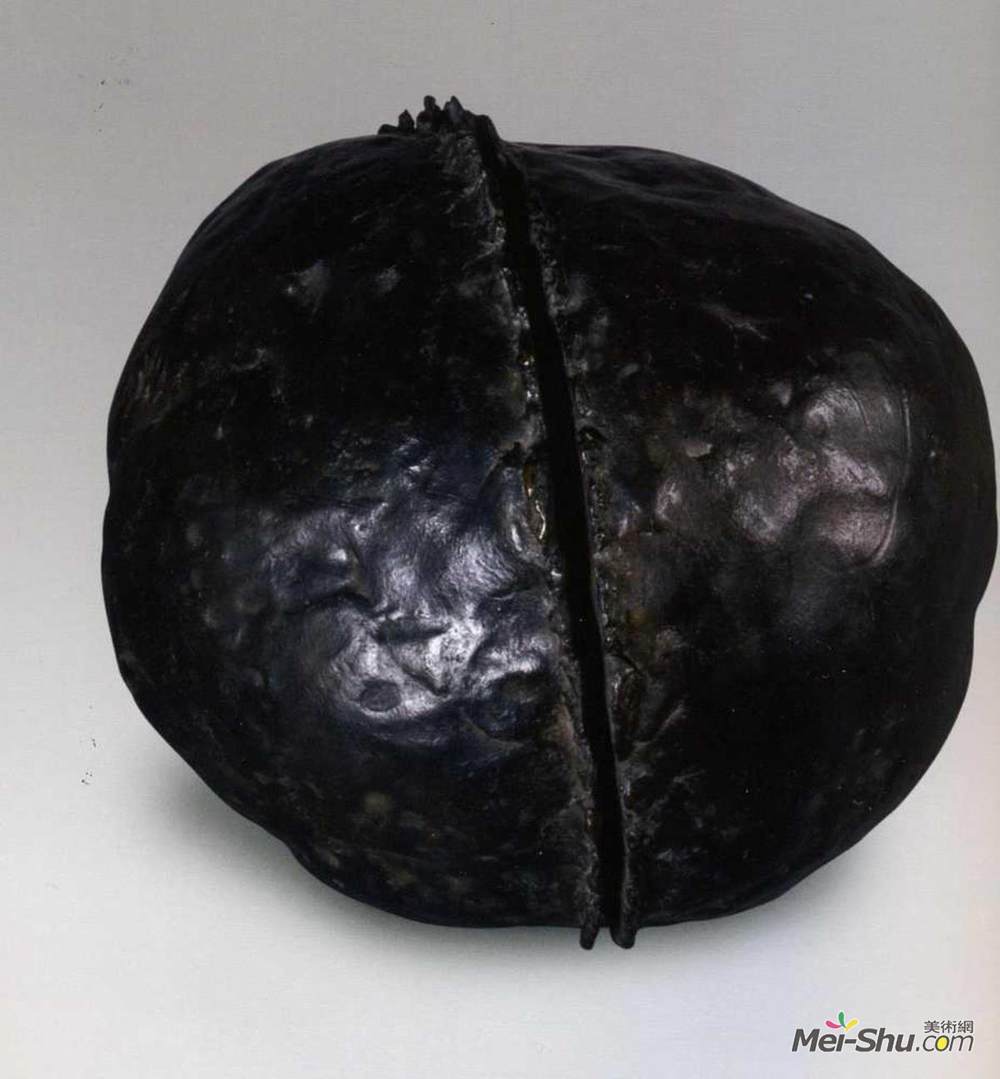 卢齐欧·封塔纳(Lucio Fontana)高清作品《概念空间》