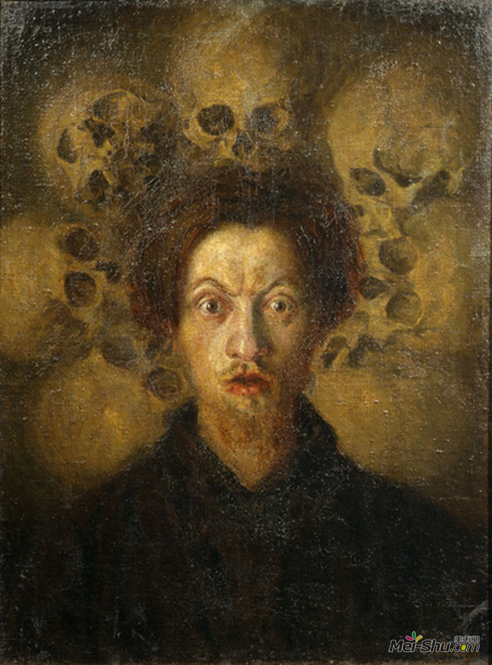 卢索诺(Luigi Russolo)
