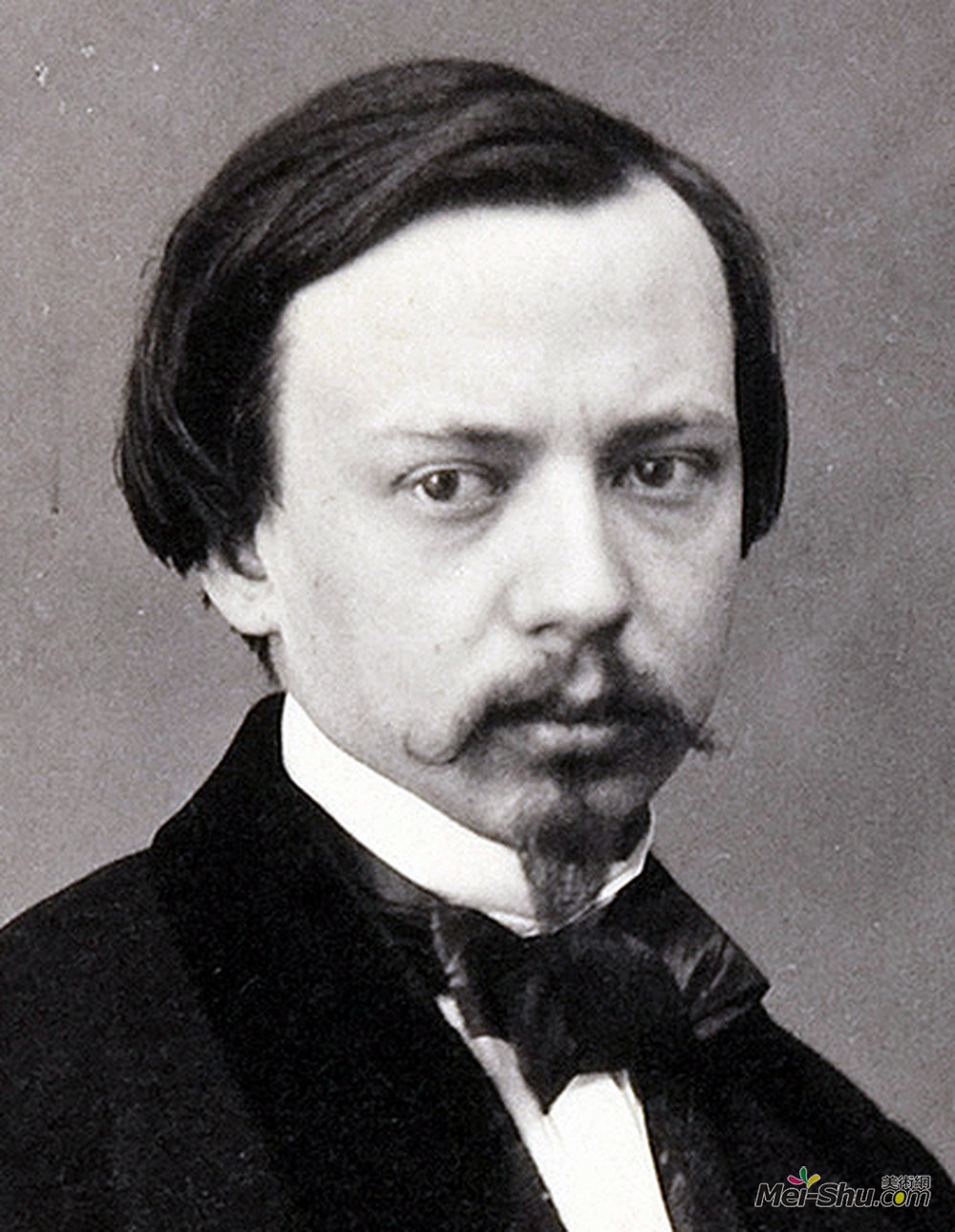 路易斯madrazo Y孔茨(Luis de Madrazo y Kuntz)