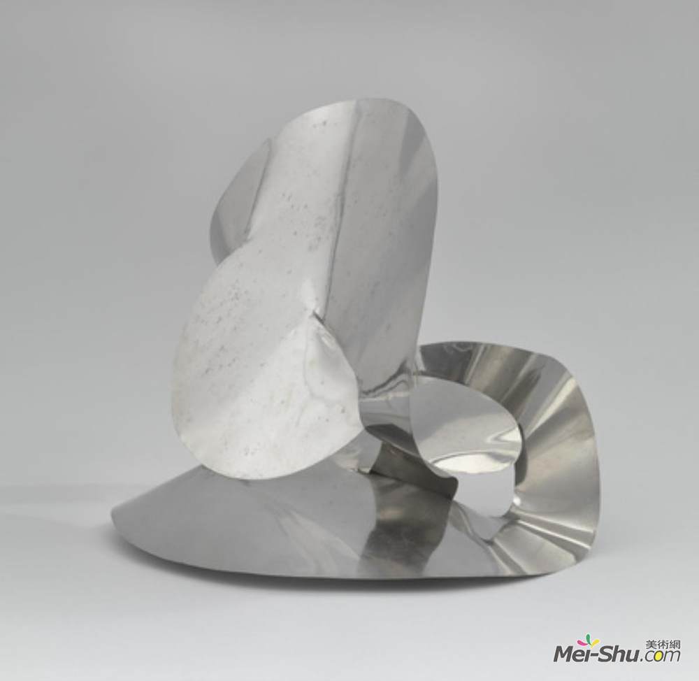 拉贾·克拉克(Lygia Clark)高清作品《里面是外面》