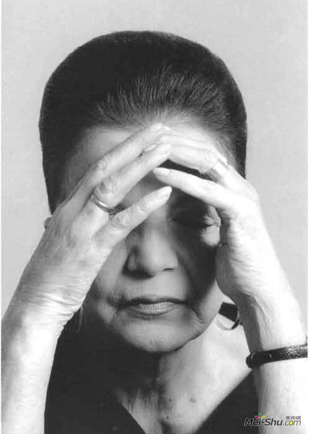拉贾·克拉克(Lygia Clark)
