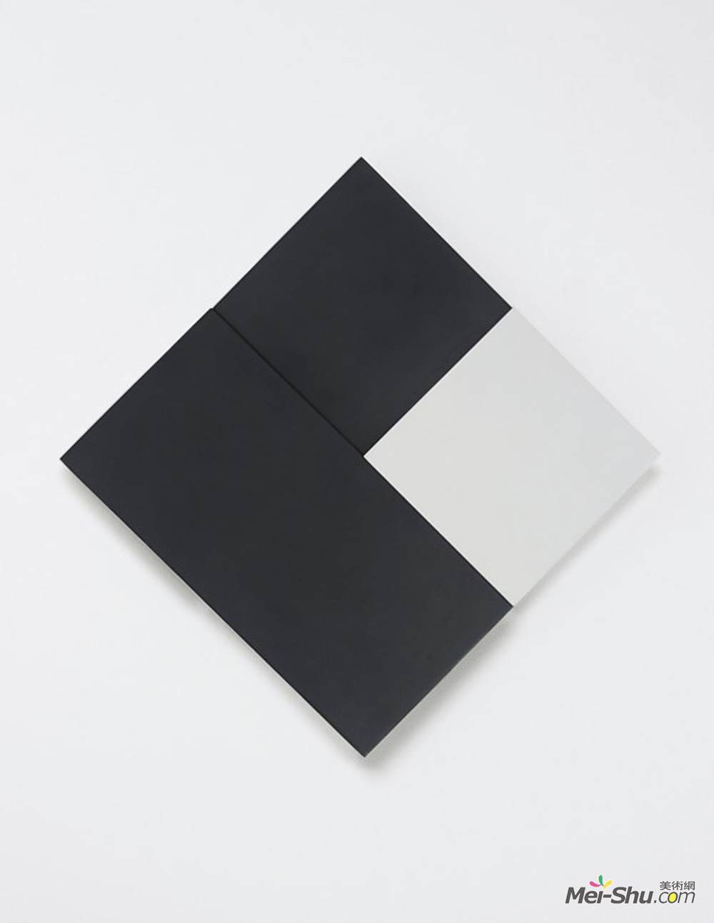 拉贾·克拉克(Lygia Clark)高清作品《（第7号目标）》