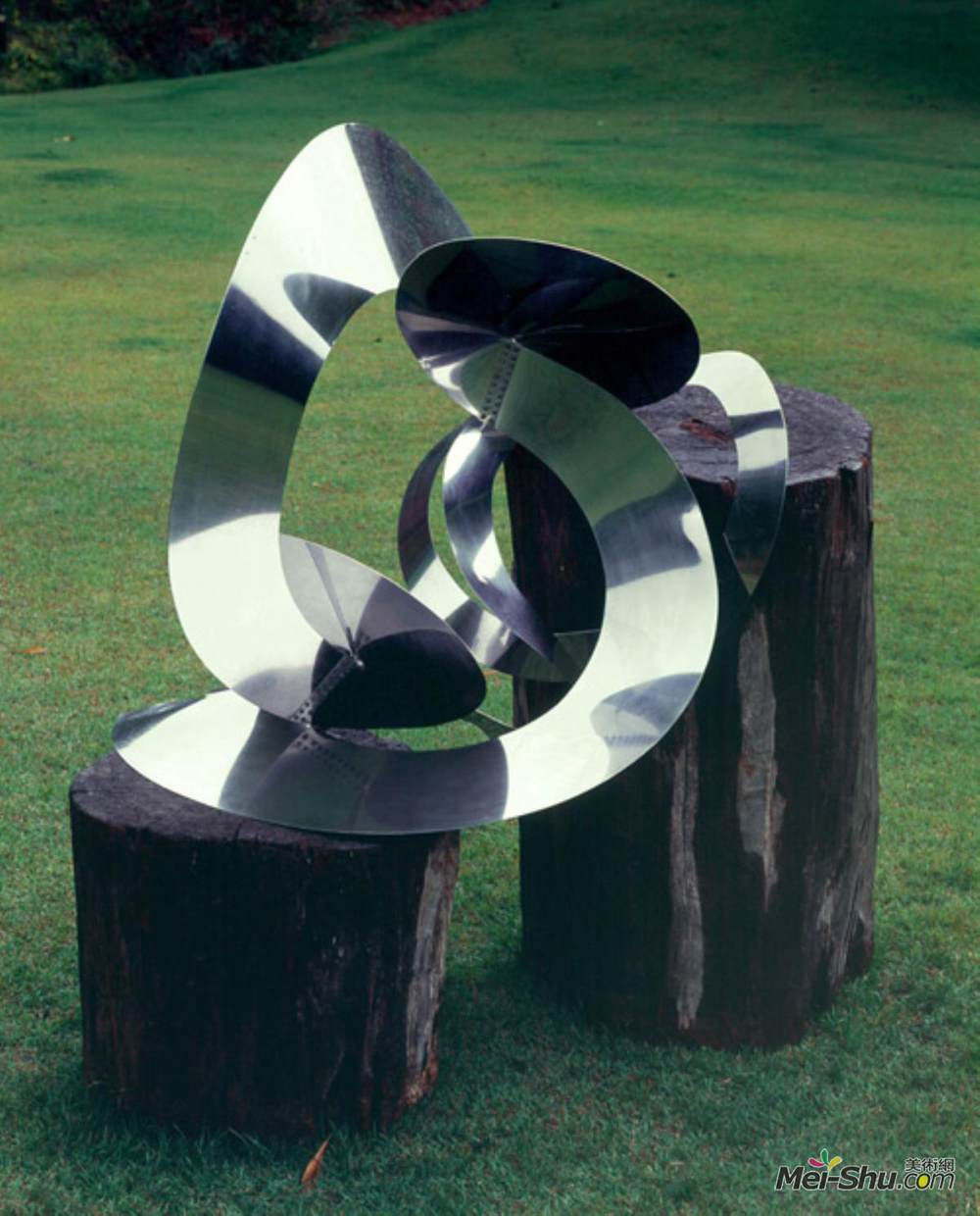 拉贾·克拉克(Lygia Clark)高清作品《特雷潘特》