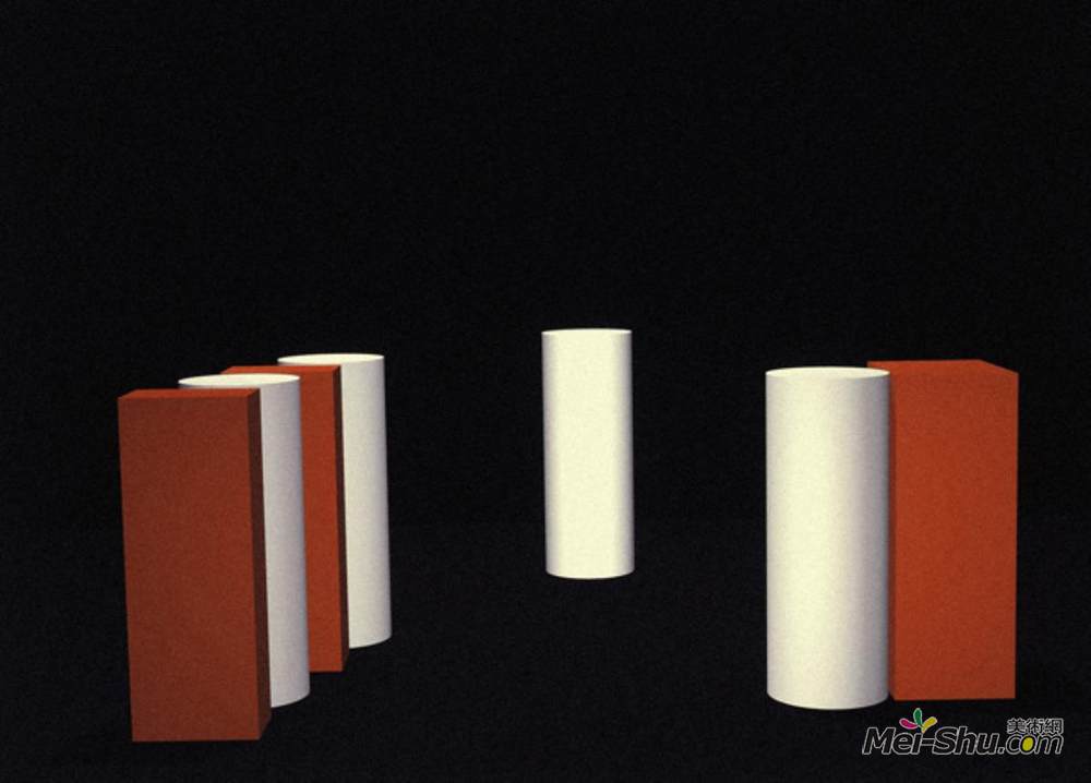 利贾·帕普(Lygia Pape)高清作品《新混凝土芭蕾舞》