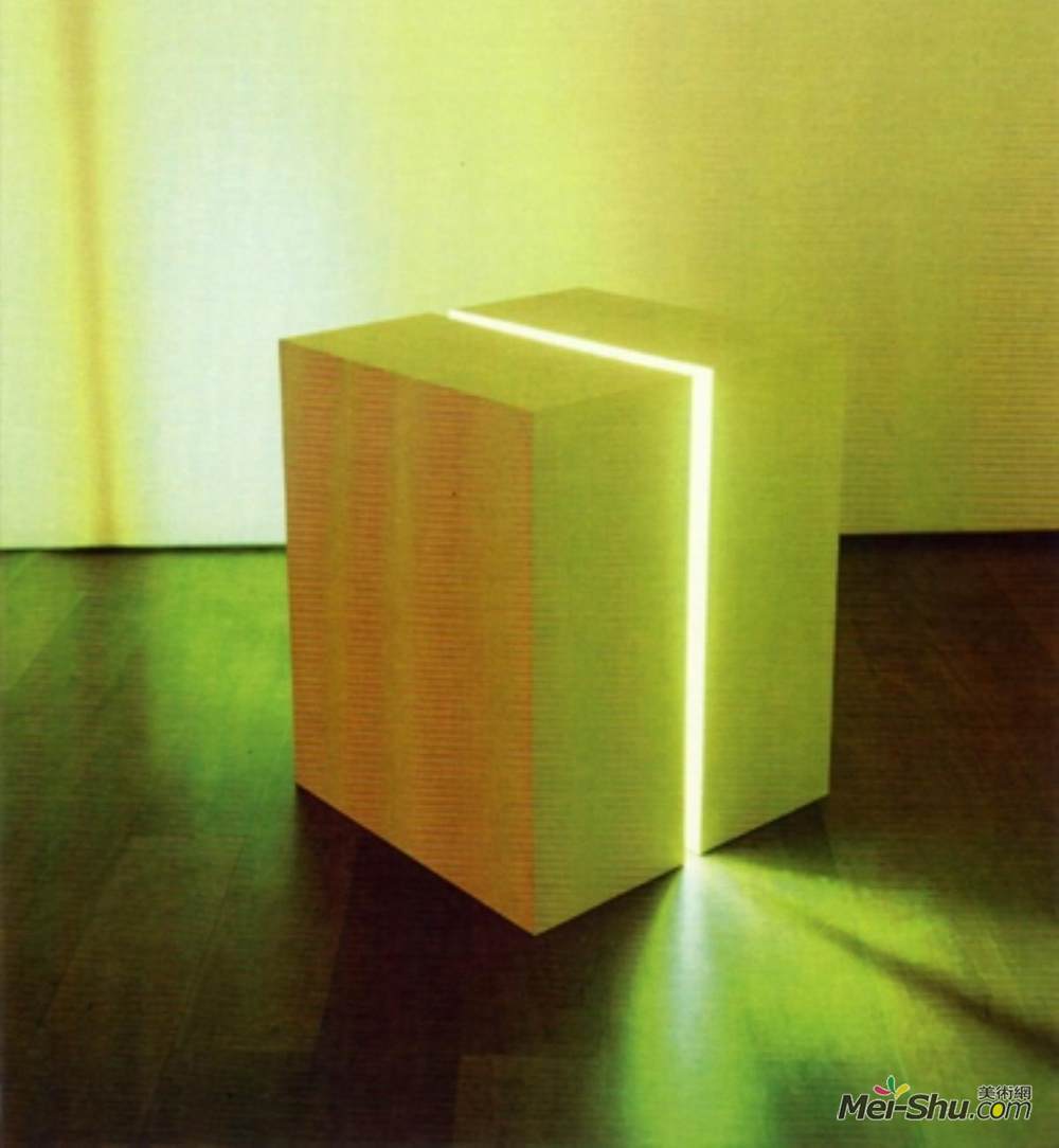 利贾·帕普(Lygia Pape)高清作品《佛得角》
