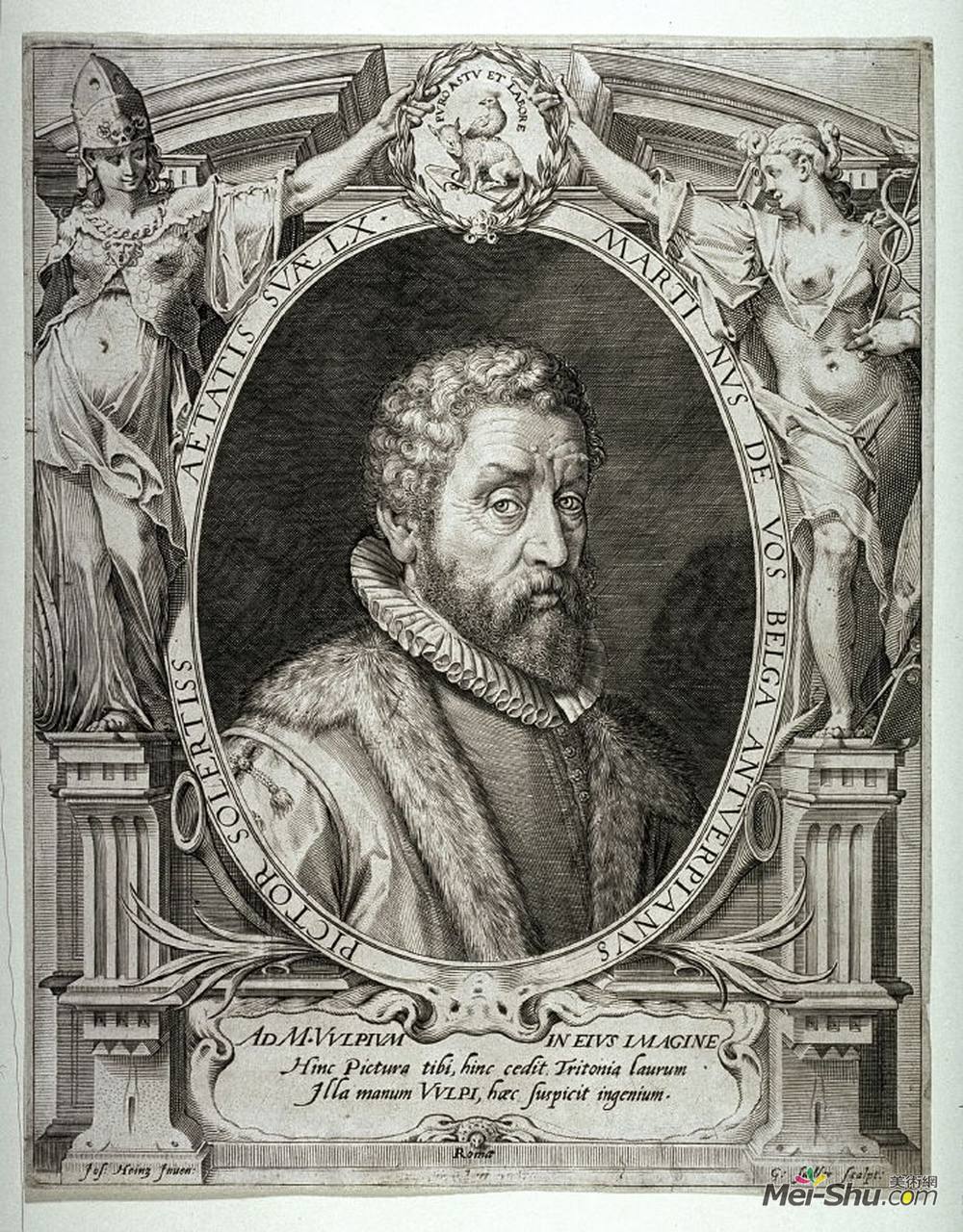 马腾德沃斯(Maarten de Vos)
