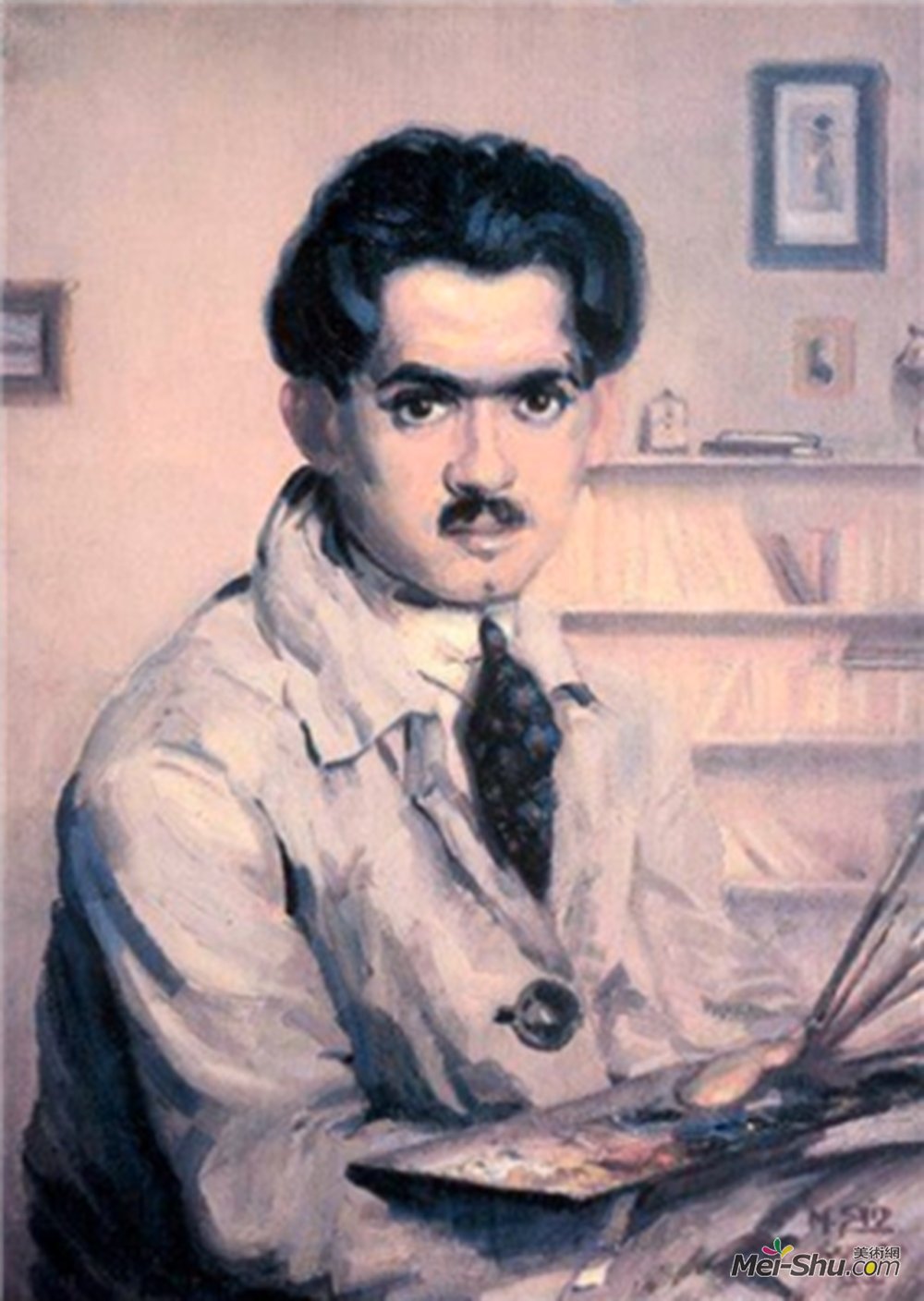 艾哈迈迪赛义德(Mahmoud Saiid)
