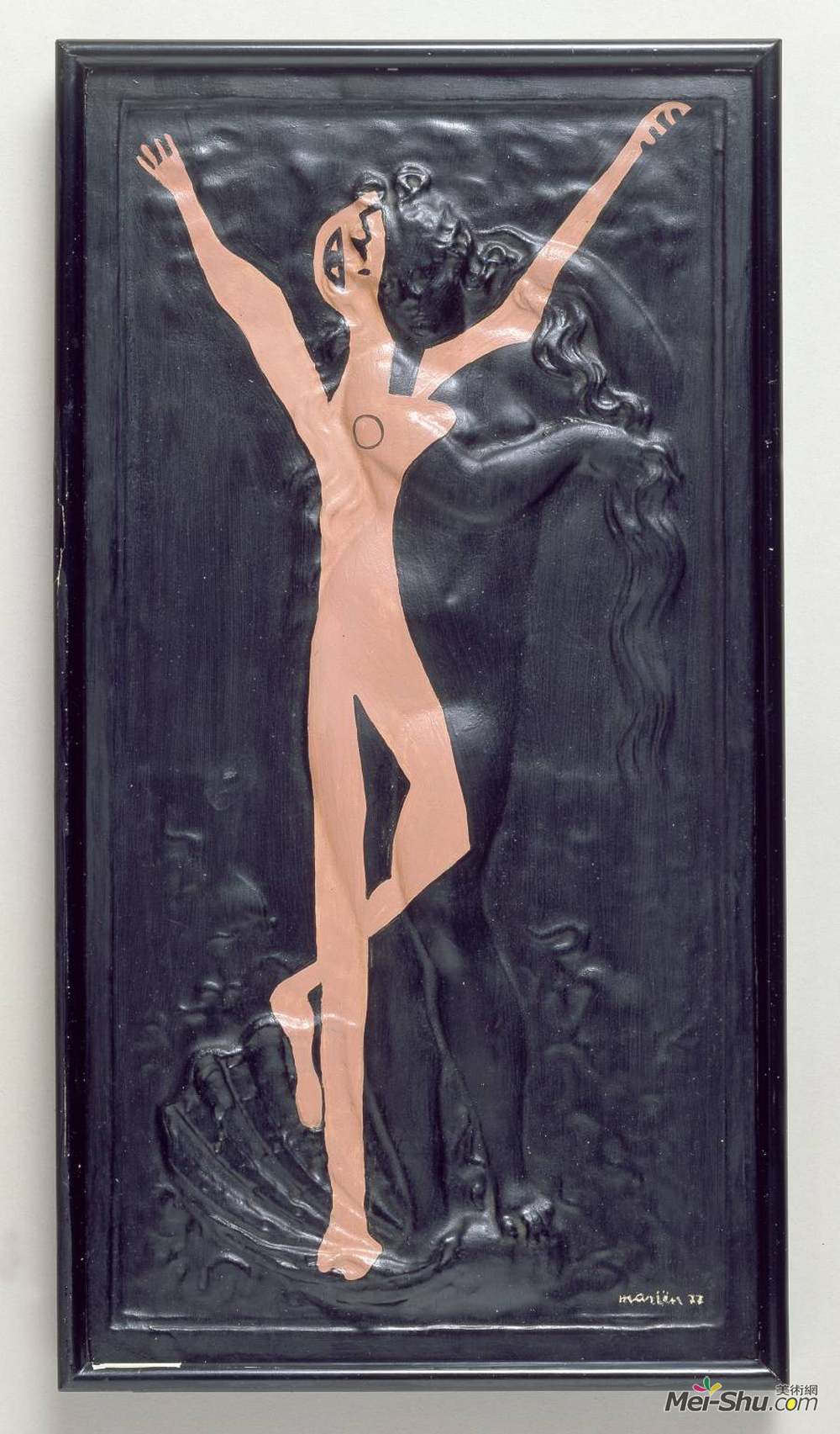 马塞尔马里恩(Marcel Marien)高清作品《全胶》