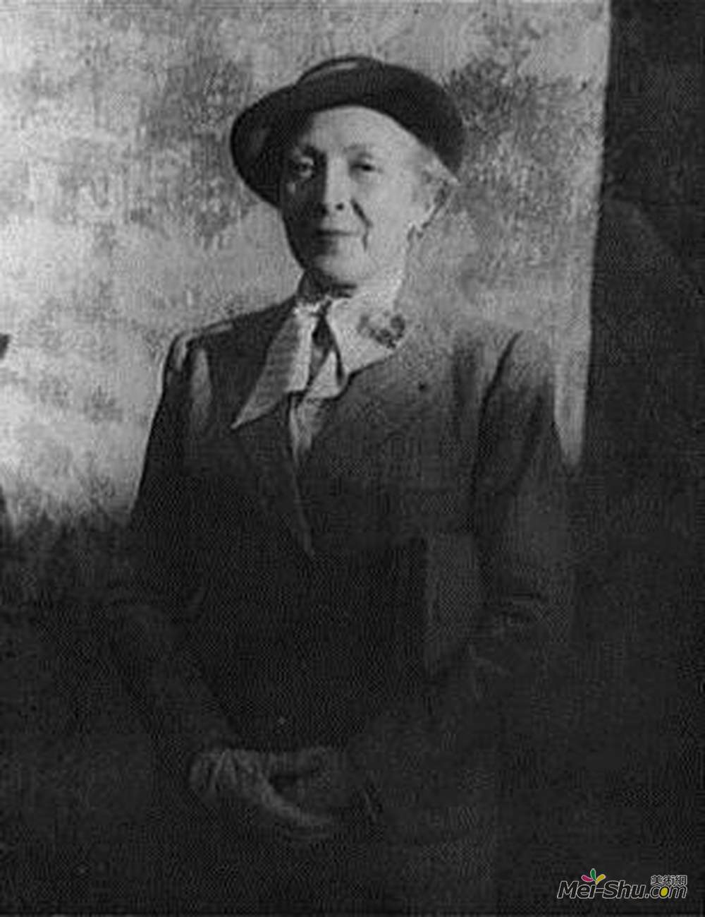 羅蘭珊(Marie Laurencin)