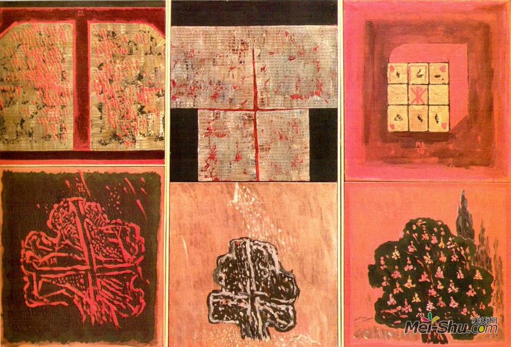 马林·格勒森(Marin Gherasim)高清作品《息肉病》