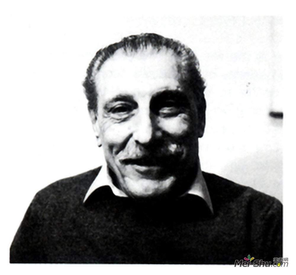 马里奥巴洛克(Mario Ballocco)
