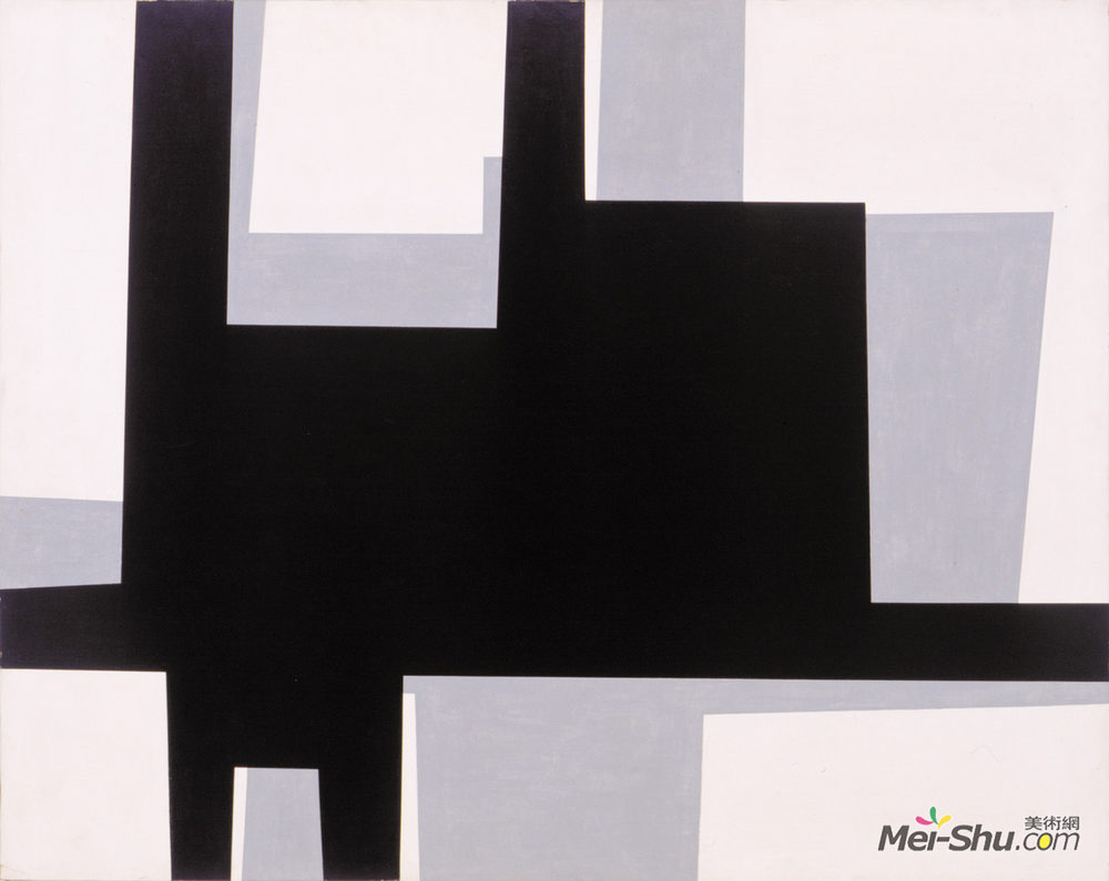 马里奥巴洛克(Mario Ballocco)高清作品《格拉塔奈拉》