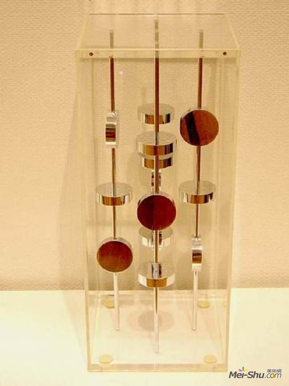 玛莎博托(Martha Boto)高清作品《Chromocin&étisme》