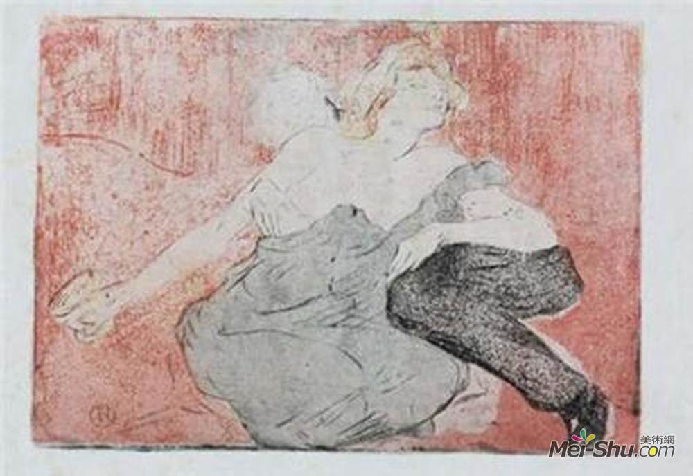 马杰·斯特内(Matej Sternen)高清作品《拉祖兹丹斯特》