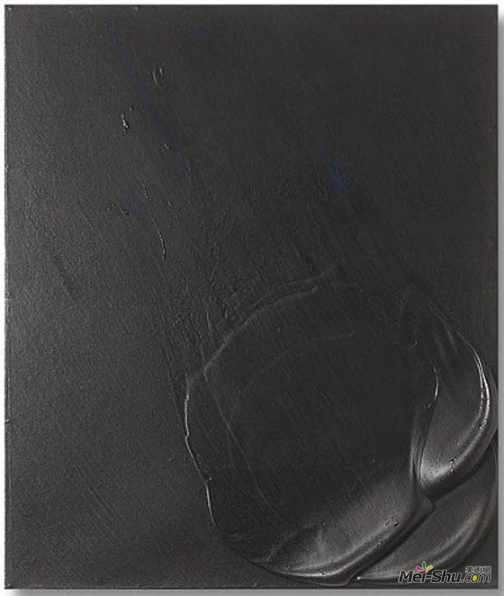松谷武判(Matsutani)高清作品《Ry&?d&? (Flowing)》