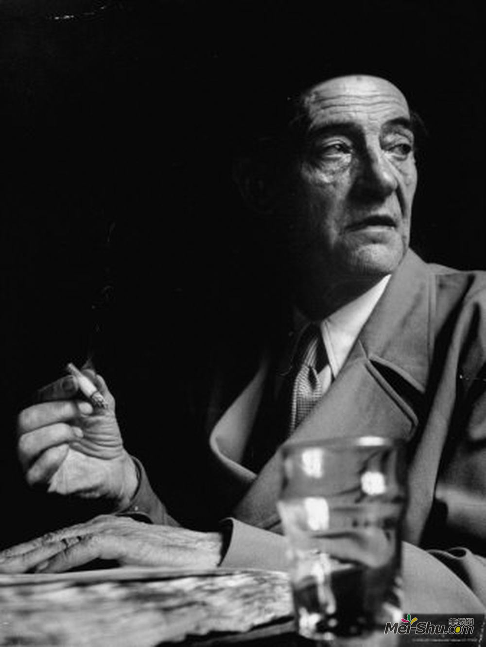 莫里斯·郁特里羅(Maurice Utrillo)