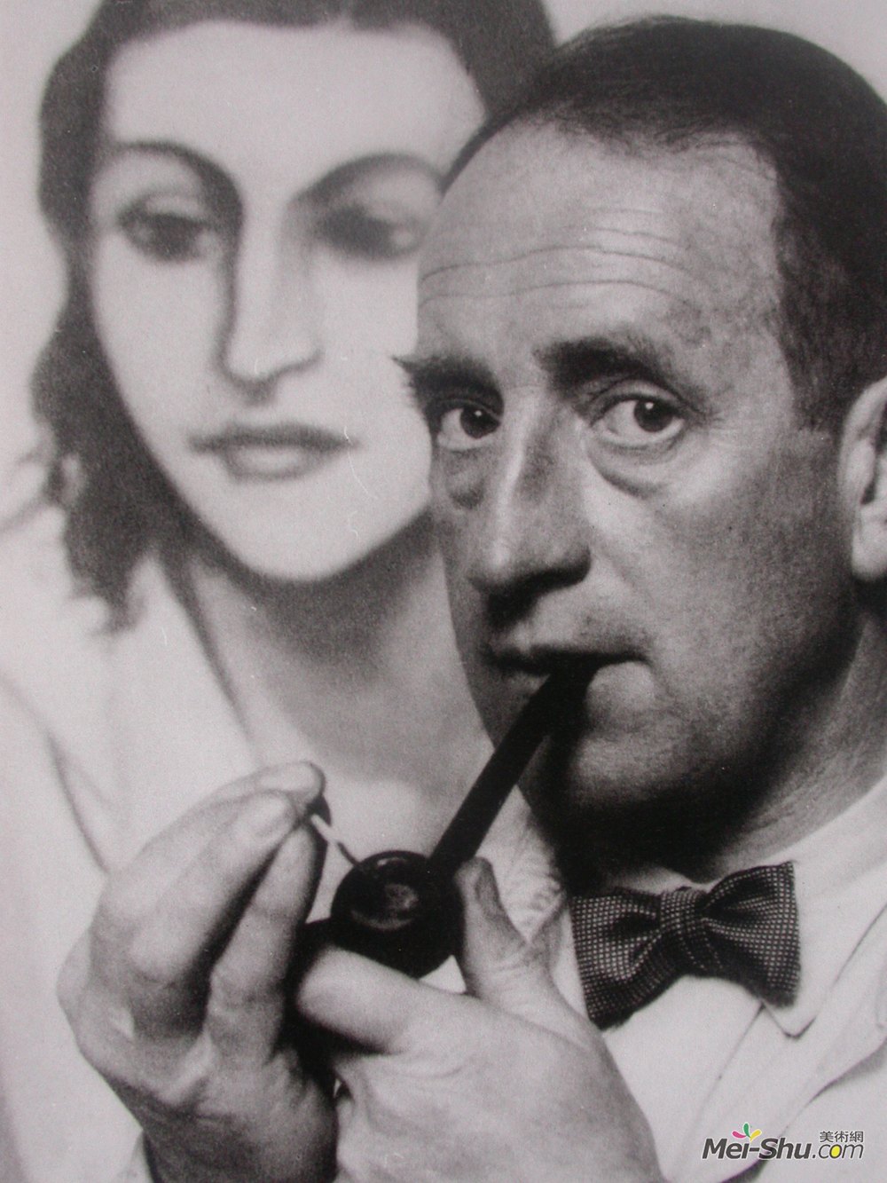 希斯坦(Max Pechstein)