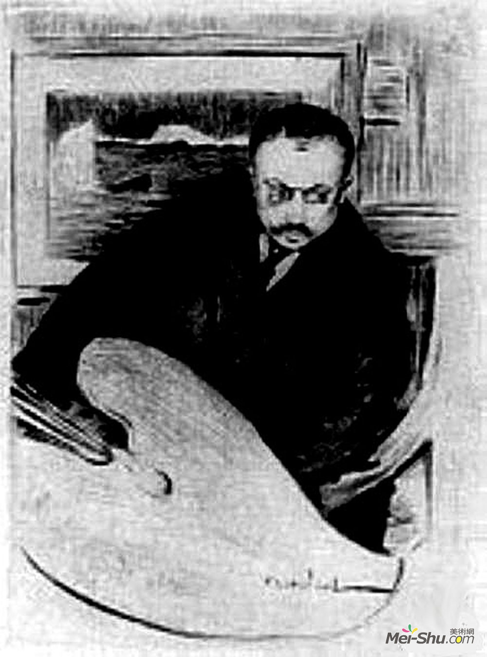 莫福拉(Maxime Maufra)