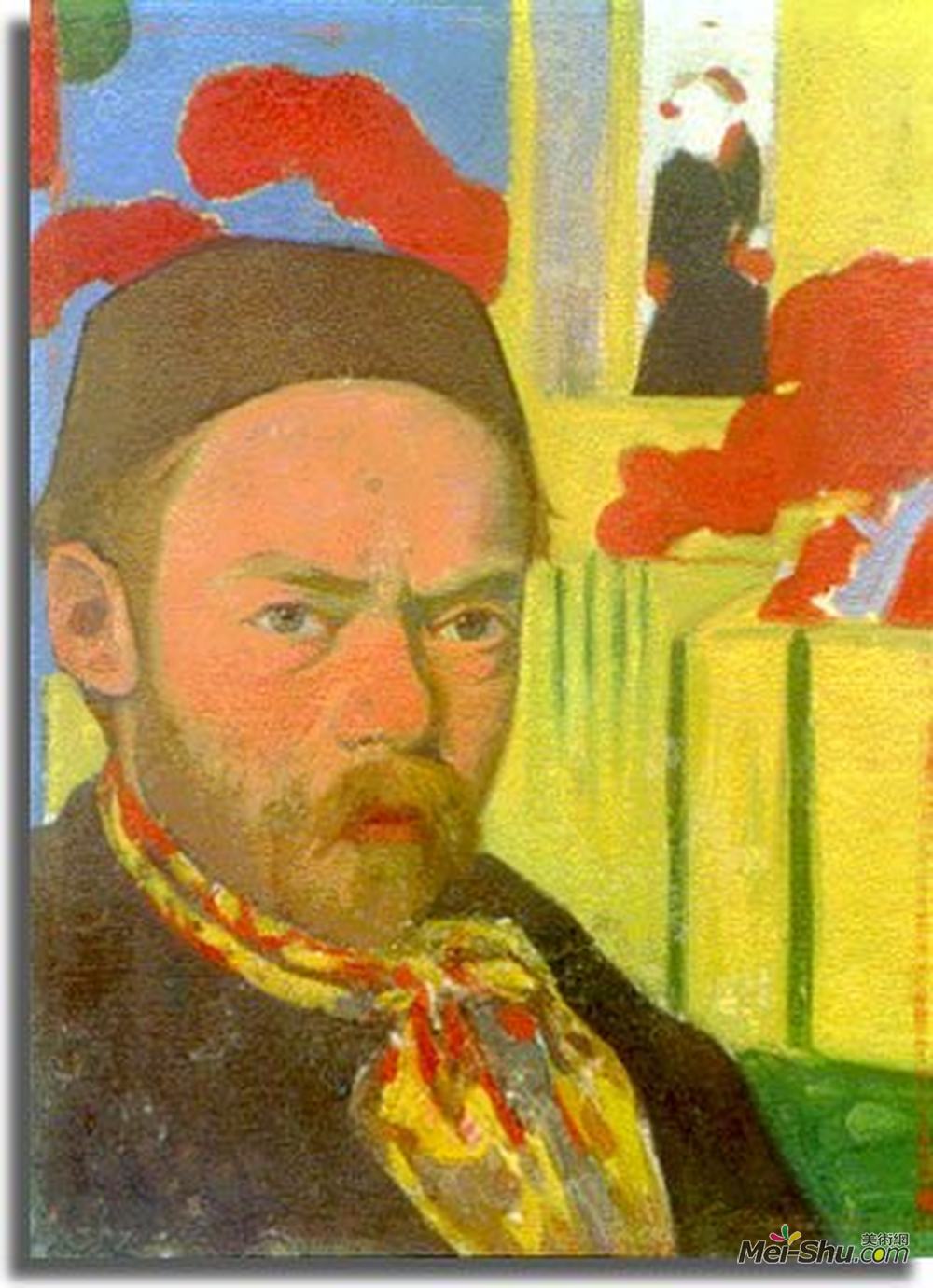 梅杰德哈恩(Meijer de Haan)