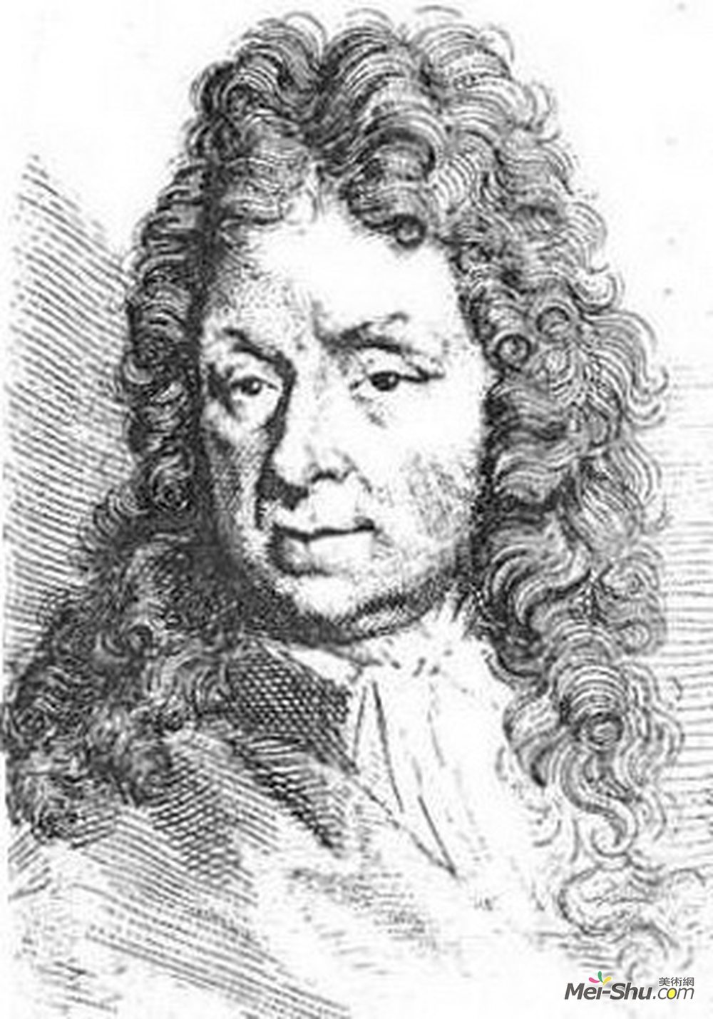 梅尔基奥尔D测高计(Melchior d'Hondecoeter)