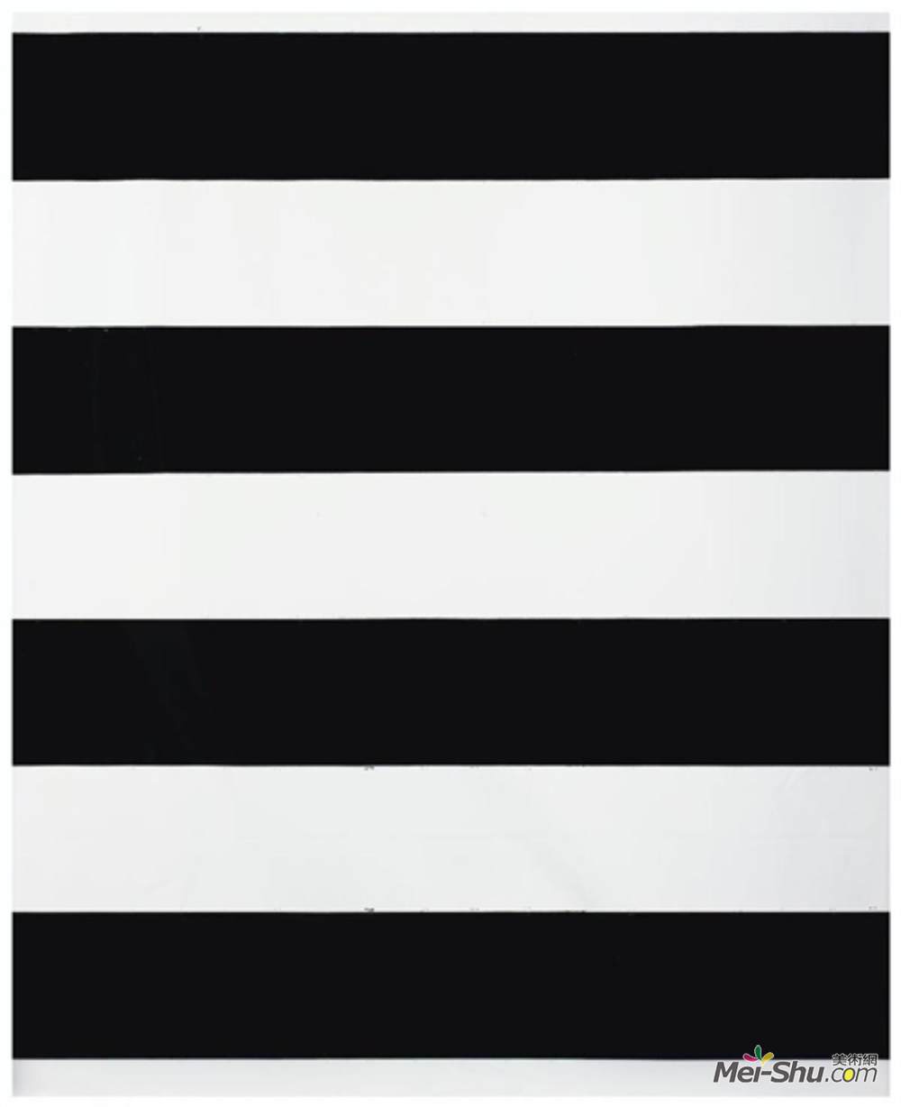 米歇尔·帕尔芒捷(Michel Parmentier)高清作品《7月17日》
