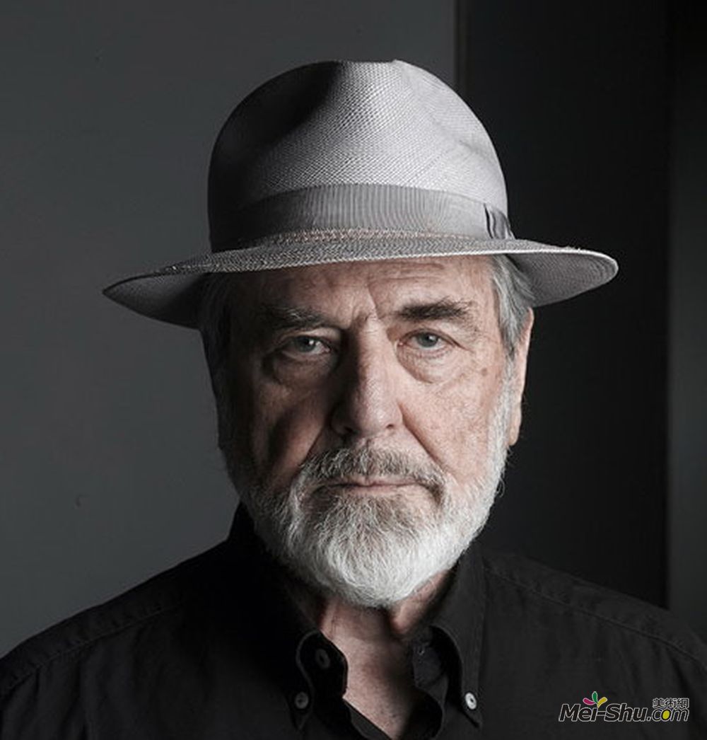 米开朗基罗·皮斯特莱托(Michelangelo Pistoletto)